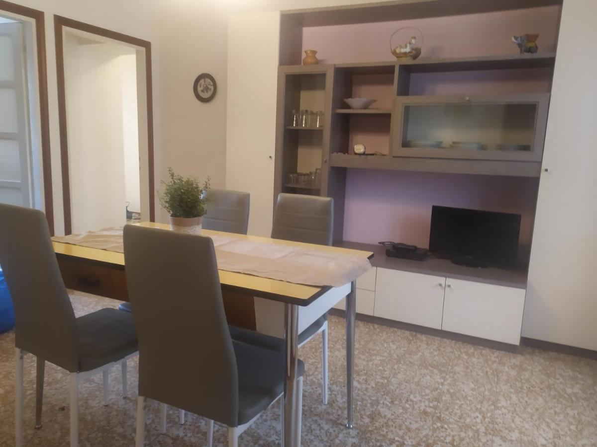 Casa Del Fra' Appartement Plesio Buitenkant foto