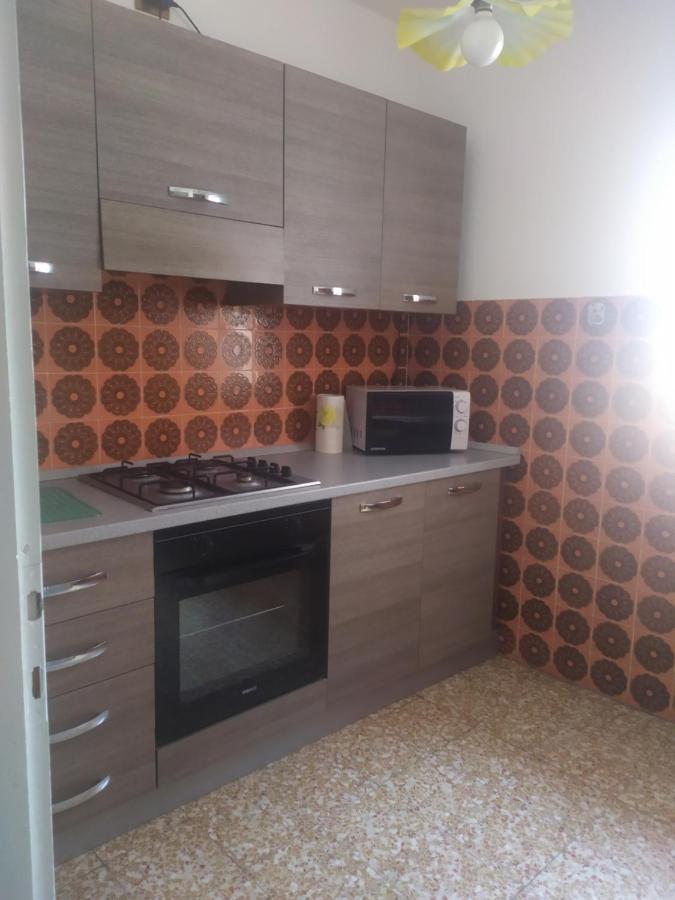 Casa Del Fra' Appartement Plesio Buitenkant foto