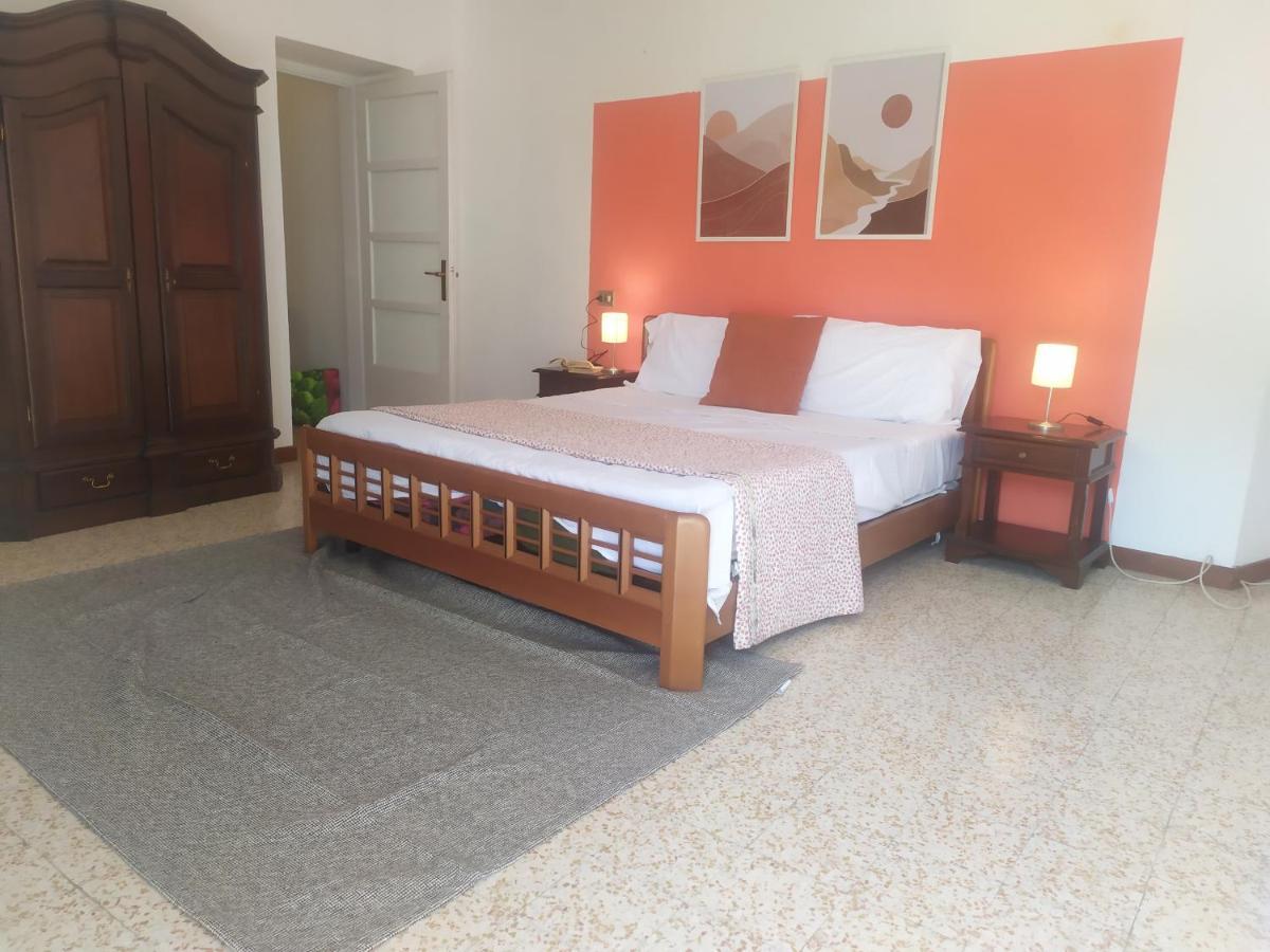 Casa Del Fra' Appartement Plesio Buitenkant foto